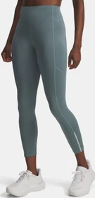 Under Armour Fly Fast 3.0 Ankle Hose lang jasper blue/reflective (Damen)