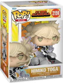FunKo Pop! Animation - My Hero Academia - Himiko Toga