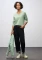 Street One Kuscheliger V-Neck Pullover (Damen) Vorschaubild