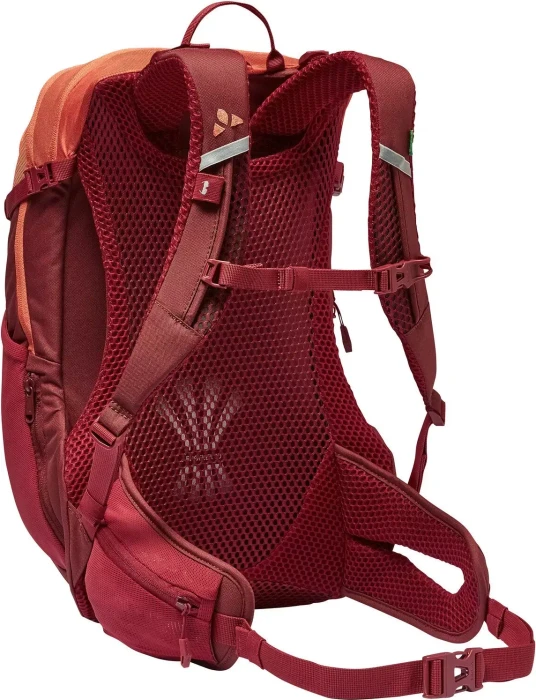 Vaude Tremalzo 18 hotchili (Damen)