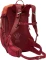 Vaude Tremalzo 18 hotchili (Damen) Vorschaubild