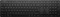 HP 495K Dual-Mode Wireless Keyboard, schwarz, USB/Bluetooth, DE Vorschaubild