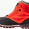 Jack Wolfskin 1995 Series Texapore Mid rot/schwarz (Herren) Vorschaubild