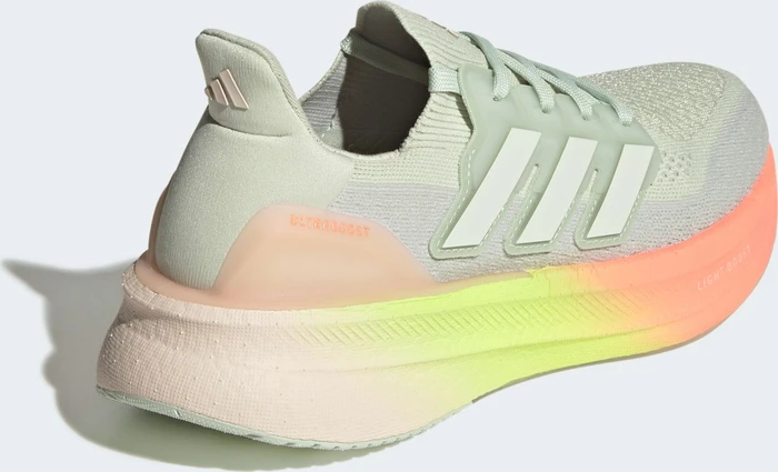 adidas Ultraboost 5 linen green/crystal jade/pulse lime (Damen)