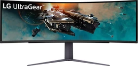 LG UltraGear GR8 49GR85DC-B, 49"