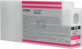 Epson Tinte T6423 UltraChrome HDR magenta