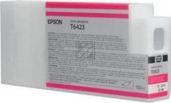 Epson Tinte T6423 UltraChrome HDR magenta
