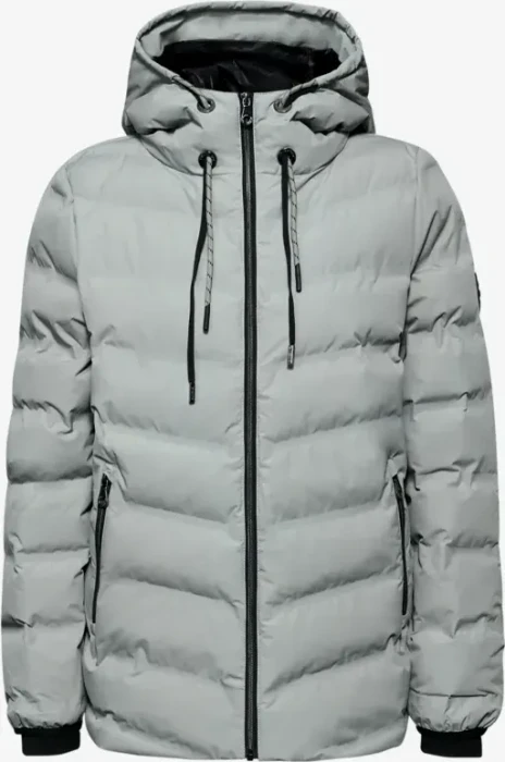 Street One Jacke mit geklebten Nähten Jacke fresh sage (Damen)