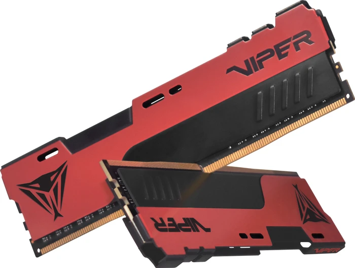 Patriot Viper Elite II UDIMM 32GB Kit, DDR4-3200, CL18-22-22-42