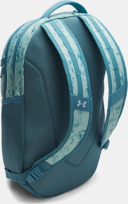Under Armour Hustle 6.0 enamel blue/boundless blue