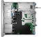 Dell PowerEdge R260, Xeon 6315P, 16GB RAM, 2.40TB HDD, 1HE Vorschaubild