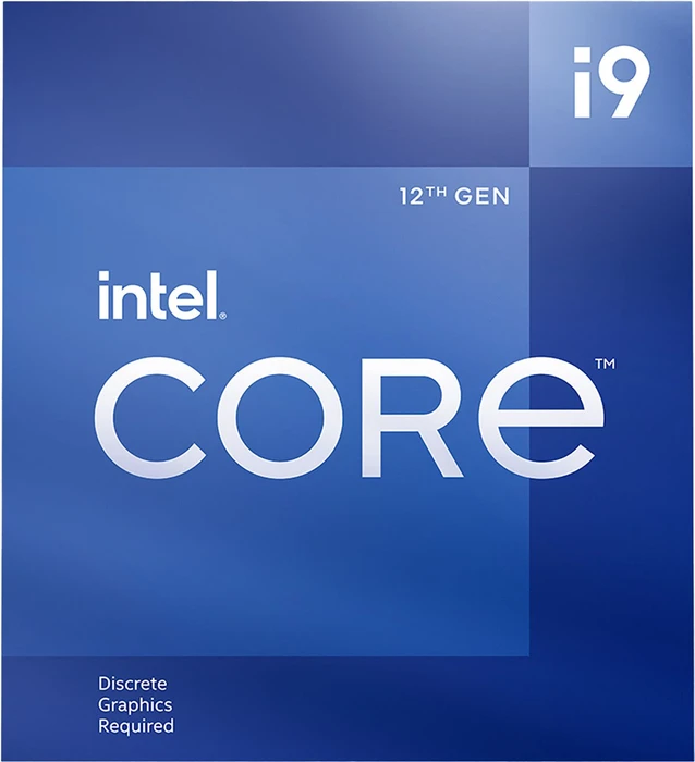 Intel Core i9-12900F, 8P+8E/24T, 2.40-5.10GHz, boxed
