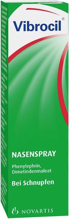 Vibrocil Nasenspray, 20ml