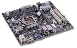 ECS Elitegroup H61H2-M3 (Intel 1155)