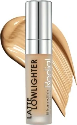 Rodial Lowlighter Concealer latte, 5.5ml