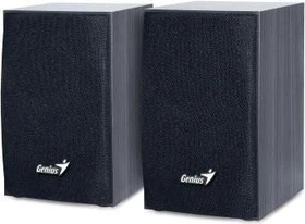 Genius SP-HF160 schwarz