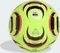 adidas Tiro League Fußball lucid lemon/black/lucid red/iron metallic Vorschaubild