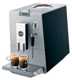 Jura ENA3 schwarz