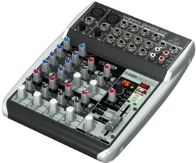 Behringer Xenyx QX1002USB