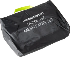 Kampa Fliegengitter Set für Rally Air 260 Seitenwand