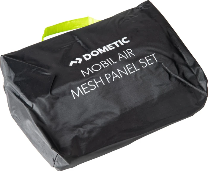 Kampa Fliegengitter Set für Rally Air 260 Seitenwand