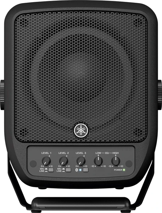 Yamaha Stagepas 100