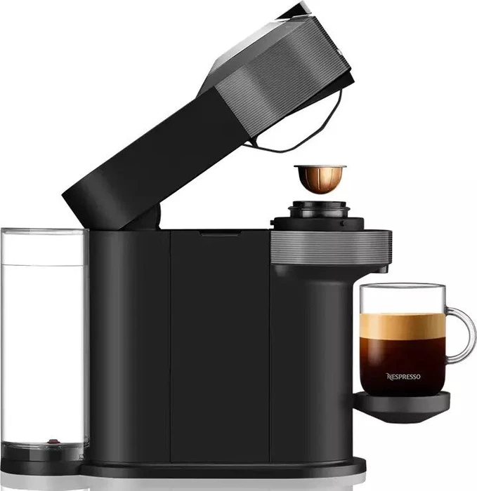 DeLonghi ENV 120.GY Vertuo Next