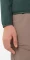 Salomon Essential Lightwarm Jacke green gables (Herren) Vorschaubild