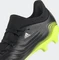 adidas Copa Sense.3 FG core black/cloud white/solar yellow (Herren) Vorschaubild