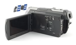 Sony HDR-CX730E