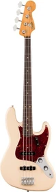 Fender Vintera III Early '60s Jazz Bass RW Olympic White