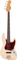 Fender Vintera III Early '60s Jazz Bass Vorschaubild
