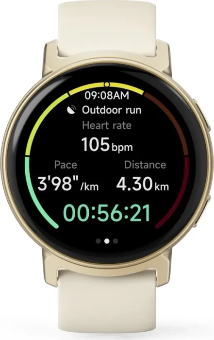 Hama Smartwatch Arion gold