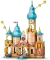 LEGO Disney - Rapunzels Schloss Vorschaubild