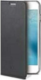 Celly Air für Apple iPhone 7 schwarz
