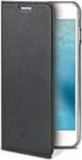 Celly Air für Apple iPhone 7 schwarz
