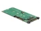 DeLOCK U.2 2.5" -> M.2 PCIe, SATA -> M.2 SATA Vorschaubild