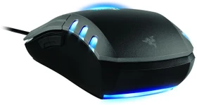 Razer Spectre Starcraft II Wings of Liberty Gaming Mouse, USB