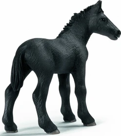 Schleich Horse Club - Percheron Fohlen