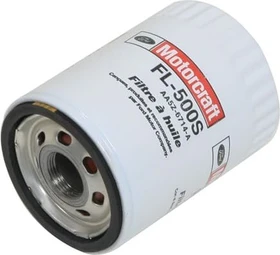 Motorcraft FL-500S