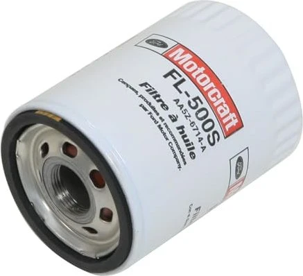 Motorcraft FL-500S