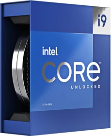 Intel Core i9-13900K, 8P+16E/32T, 3.00-5.80GHz, boxed ohne Kühler