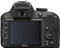 Nikon D3300 schwarz mit Objektiv AF-P DX 18-55mm 3.5-5.6 G VR und AF-S DX 55-200mm 4.0-5.6 G ED II VR Vorschaubild