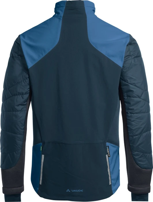 Vaude Minaki III Fahrradjacke dark sea (Herren)