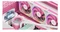 ID-Cooling FX360 INF Pink, rosa Vorschaubild