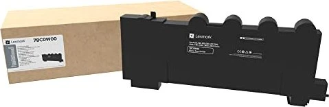 Lexmark Resttonerbehälter 78C0W00