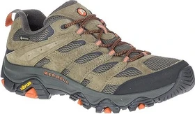 Merrell Moab 3 GTX olive (Herren)