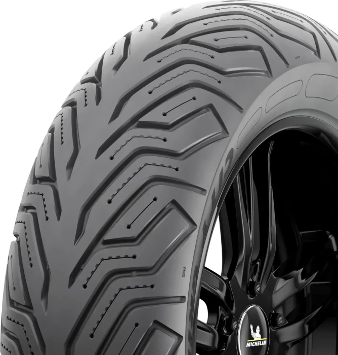 Michelin City Grip 2 120/70 10 54L