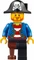 LEGO Juniors - Piraten-Schatzsuche Vorschaubild