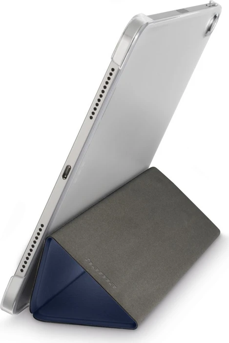 Hama Tablet Case Fold Clear für Apple iPad Air 11", dunkelblau